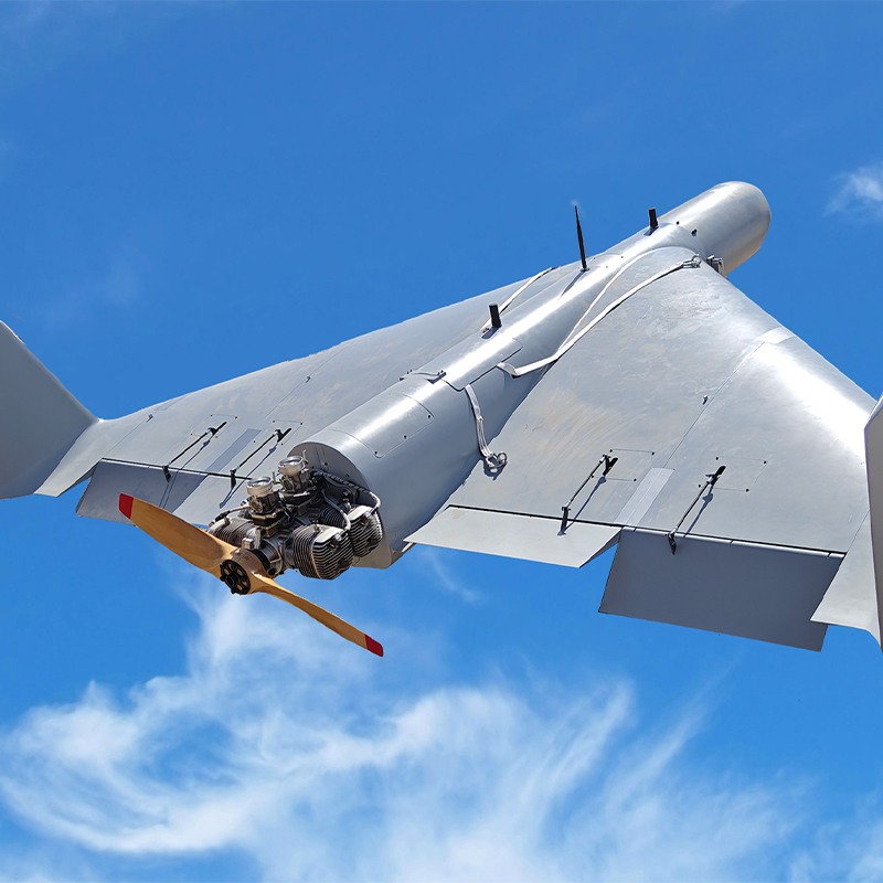 PHANTOM REAPER X1500