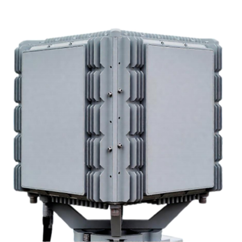 SIDEDARRAY SECURITY RADAR GT-R200