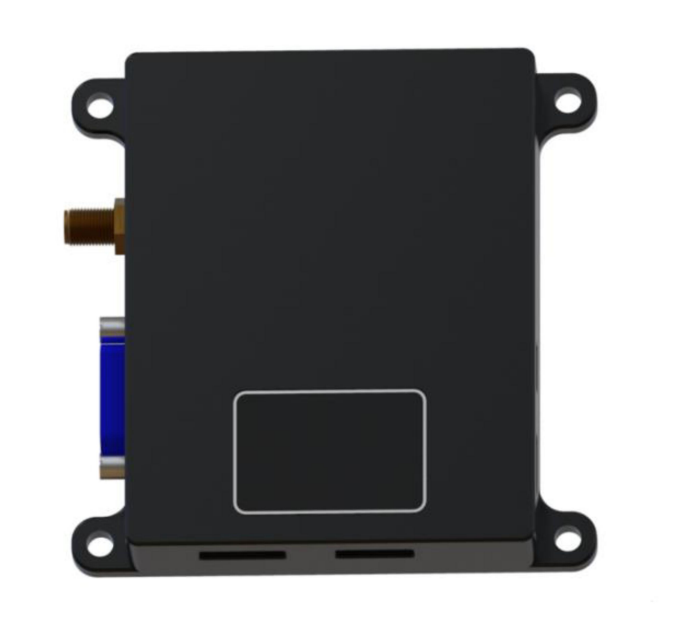 Vision-Interial Navigation 3