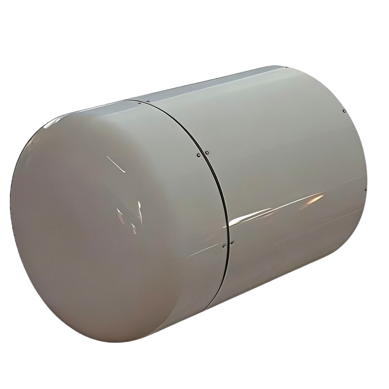 Anti-Radiation Seeker