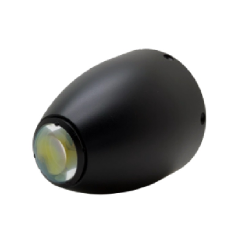 SJ-1 Strapdown Laser Seeker