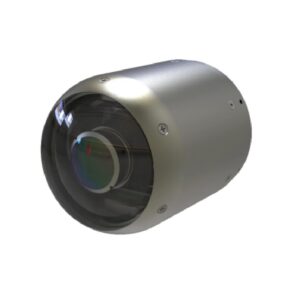 SJ-2 Gimballed Laser Seeker