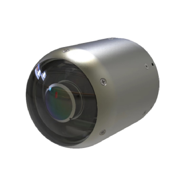 SJ-2 Gimballed Laser Seeker