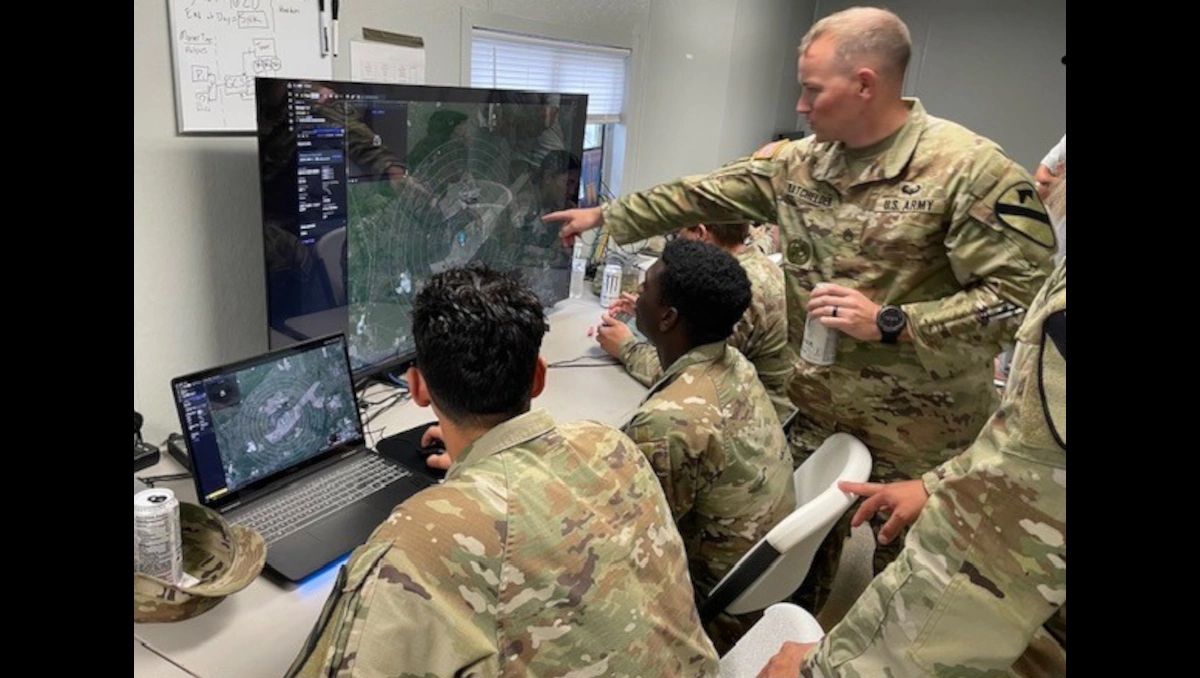 AI-Powered Net Capture Drones The Pentagon's Latest Replicator 2 Counter-UAS Deployment in 2026