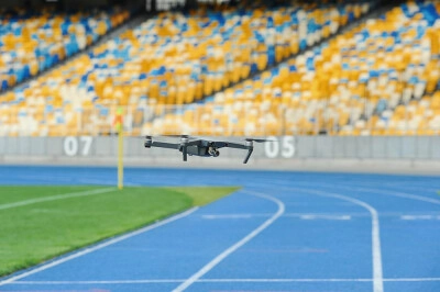 How the New DHS Counter-Drone Office and $115M Investment Are Shaping 2026 Airspace Security