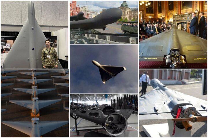 2026 Military Drone Trends How Iranian Shahed-Style Saturation Attacks Drive US Investment in Long-Endurance and Anti-Jamming Platforms