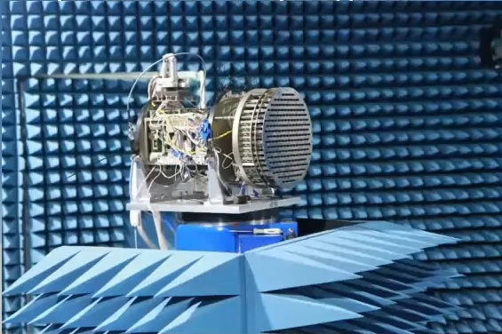 AESA Seeker Technology Transforming Guidance in Modern Loitering Munitions Amid Contested Environments