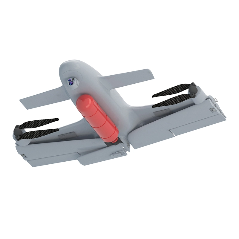 Closed-loop medium short-range air defense