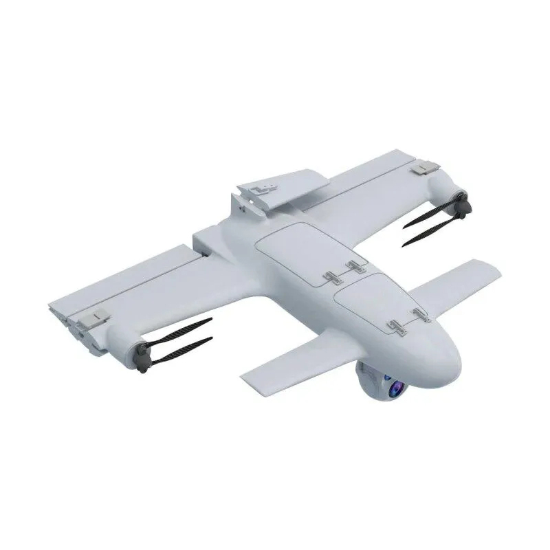 How Are Drones Used for Border Security