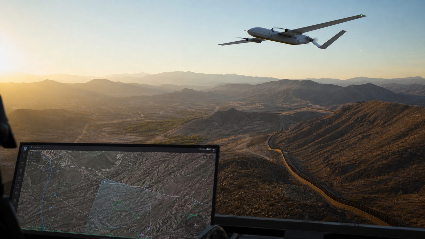 How Are Drones Used