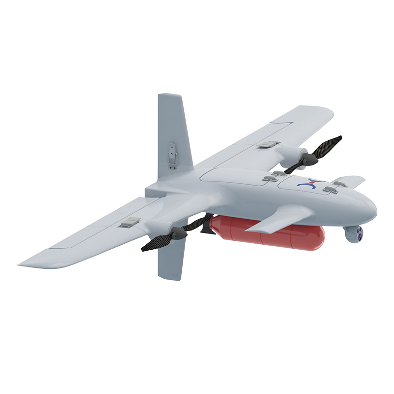 Military ISR Drone Systems Modern Intelligence Operations for Mission Awareness