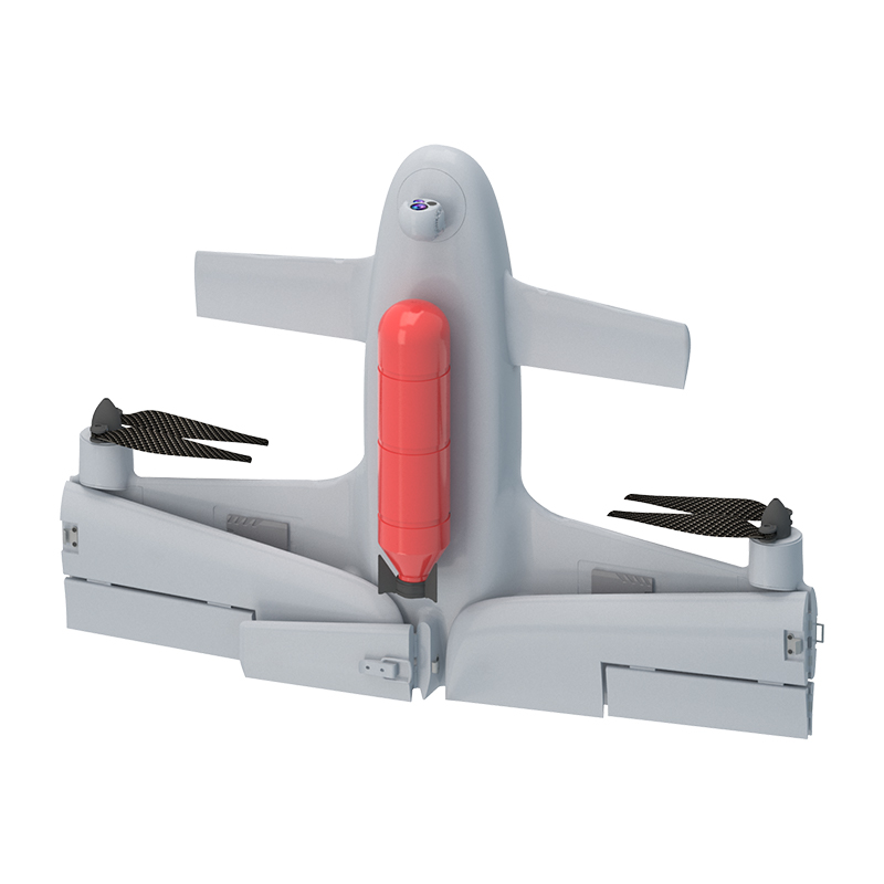 The Future of Unmanned Combat Systems ISR Drones, Autonomy, and Responsible Mission Awareness