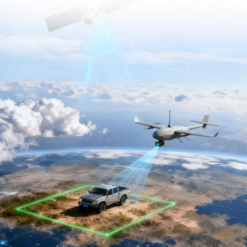 The Future of Unmanned Combat Systems